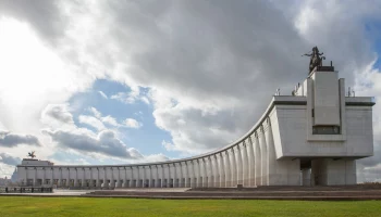 Патриотическую сессию &laquo;Вместе Zа правду!&raquo; проведут в Музее Победы