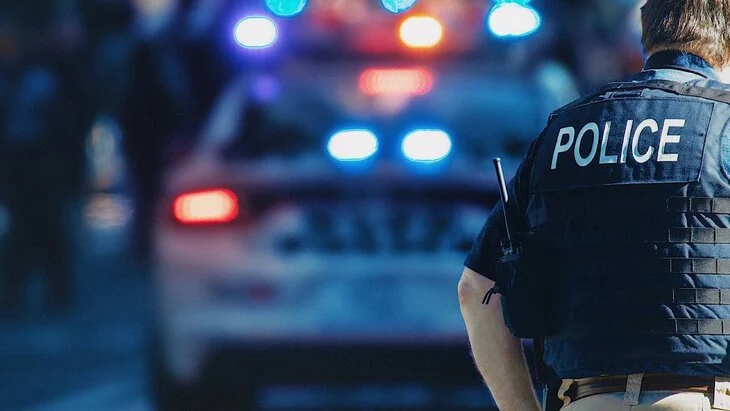 ABC News: четыре человека погибли в результате крушения частного самолета в США ABC News: четыре человека погибли в результате крушения частного самолета в США