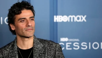 Кристен Стюарт и Оскар Айзек сыграют супругов в вампирском триллере "Плоть богов"