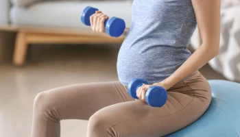 Мероприятие &laquo;МамаФест&raquo; для поддержки беременных пройдет в Москве 8 февраля