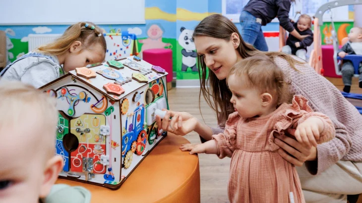 Анастасия Ракова рассказала о праздничной программе в Москве в честь Дня матери Анастасия Ракова рассказала о праздничной программе в Москве в честь Дня матери