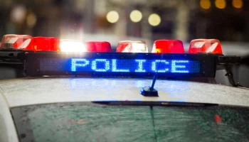 DM: в США угонщик авто поблагодарил полицейских за спасение от пришельцев