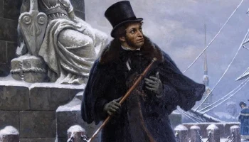 &laquo;Мосбилет&raquo; приглашает на выставку &laquo;Шедевры Всероссийского музея А. С. Пушкина&raquo;