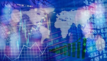 Цена нефти Brent на лондонской бирже опустилась ниже 59 долларов за баррель