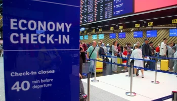 В МИД РФ объяснили, как будут действовать новые правила въезда в Шенгенскую зону