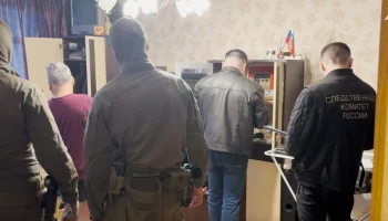 Организаторов нелегальной миграции задержали в столице