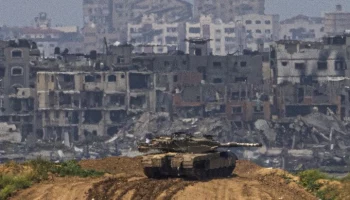 Еще трое граждан РФ находятся в заложниках ХАМАС &ndash; посол Израиля