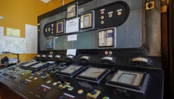 Гидроузлы Москвы подготовили к весеннему половодью