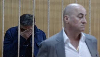 Суд освободил по УДО криминального авторитета Шакро Молодого