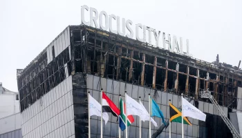 СМИ: Задержанные в Дагестане террористы имели отношение к теракту в &laquo;Крокусе&raquo;