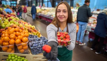 Наталья Сергунина: Московские ярмарки откроют новый сезон 13 января