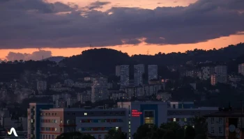 Беспилотная опасность отменена в Сочи