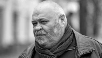 Умер актер из сериала &laquo;Молодежка&raquo; Юрий Ваксман