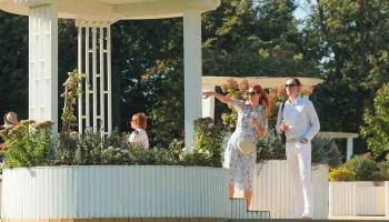 Начало астрономической осени: как долго продлится летняя погода в Москве