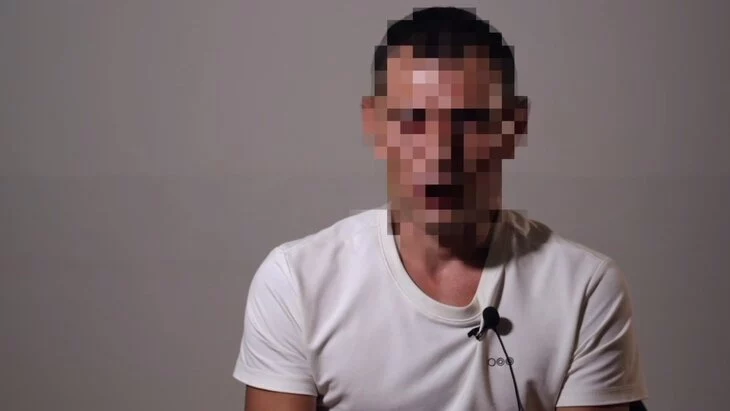 ФСБ показала допрос агентов украинской разведки, задержанных в Крыму ФСБ показала допрос агентов украинской разведки, задержанных в Крыму