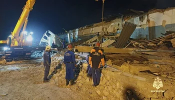 Семьи погибших при ЧП на заводе под Рязанью получат по 1,56 млн рублей