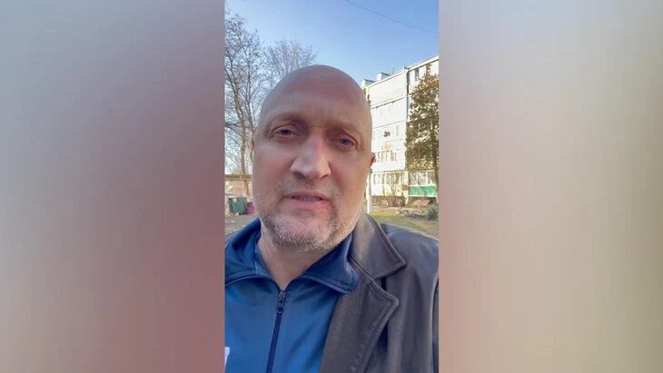 Гоша Куценко прокомментировал ситуацию с убийством женщины, найденной в его машине Гоша Куценко прокомментировал ситуацию с убийством женщины, найденной в его машине