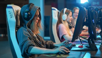 Президент МОК Бах объявил о создании киберспортивной Олимпиады