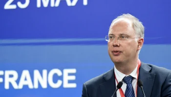 Дмитриев поинтересовался, будут ли западные СМИ освещать трагедию в Хорлах