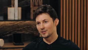 Экс-сотрудник Telegram Розенберг заявил, что Дуров может сбежать и покинуть ЕС