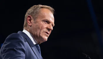 Туск потребовал от Зеленского данные украинцев, подозреваемых в диверсиях в Польше