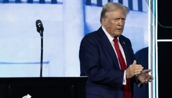 Трамп согласился дать показания в качестве потерпевшего по делу о покушении