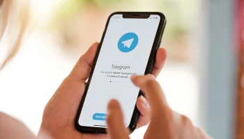СМИ: Роскомнадзор мог ослабить блокировку Telegram
