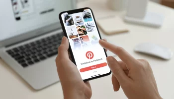 Суд в Москве оштрафовал Рinterest на миллион рублей