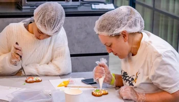 Какие мероприятия подготовили к 8 Марта в Едином центре поддержки бойцов СВО