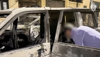 Причастные к терактам в Дагестане боевики ликвидированы