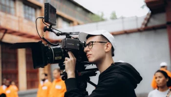 Интенсив по основам кинопроизводства организуют для начинающих продюсеров в Москве