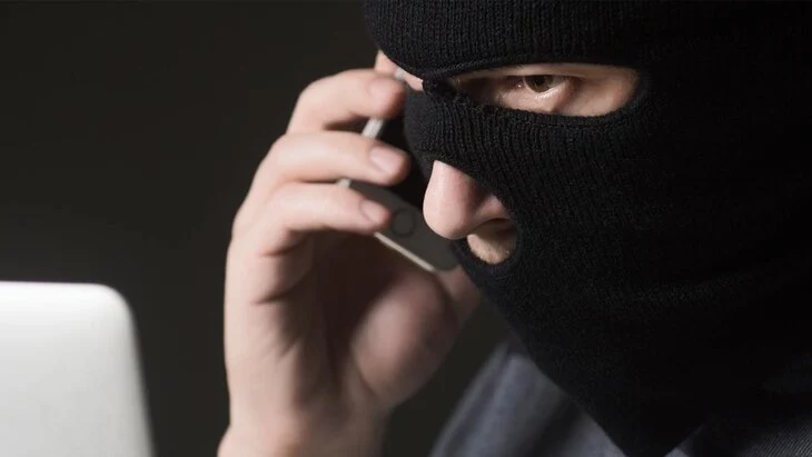 Телефонные мошенники похитили у супругов почти 7 млн рублей за 4 дня в Москве Телефонные мошенники похитили у супругов почти 7 млн рублей за 4 дня в Москве