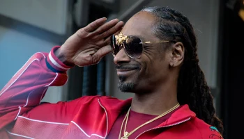 Снуп Догга назначили почетным тренером сборной США на Олимпиаде