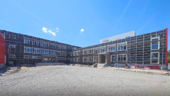 Сергей Собянин: Москва продолжит помогать в восстановлении Донецка и Луганска