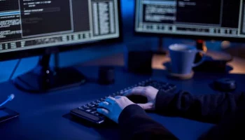 ФСБ задержала москвича, который совершал DDoS-атаки во время выборов в сентябре