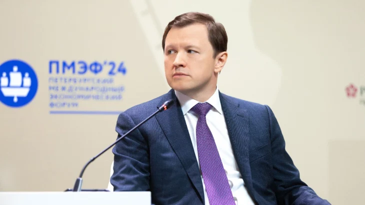 Ефимов: В районах Соколиная Гора и Восточный построят спорткомплексы с бассейнами Ефимов: В районах Соколиная Гора и Восточный построят спорткомплексы с бассейнами