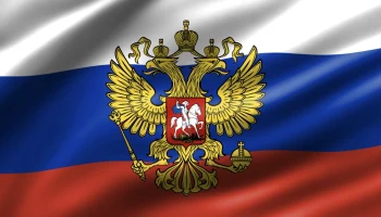 Путин подписал закон о крестах на гербе России