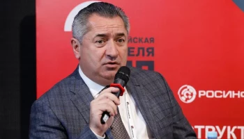 СК возбудил дело против исполняющего обязанности вице-премьера Башкирии Марзаева