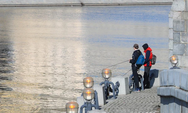 Мороз до минус 8 градусов ожидается в Московском регионе в ночь на 23 марта Мороз до минус 8 градусов ожидается в Московском регионе в ночь на 23 марта