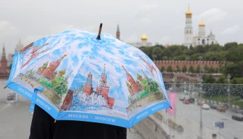 Синоптики предупредили москвичей о холодной и дождливой погоде 30 июня