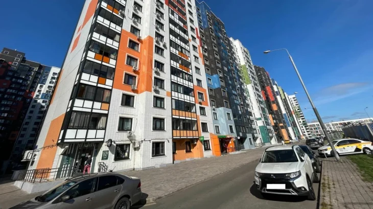 Инвесторы могут приобрести на торгах 13 помещений для бизнеса на Дмитровском шоссе Инвесторы могут приобрести на торгах 13 помещений для бизнеса на Дмитровском шоссе