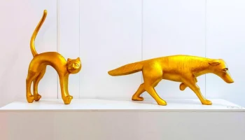 "Мосбилет" подготовил подборку главных культурных мероприятий 14&ndash;15 марта