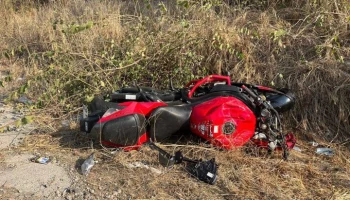 Появились фото с места гибели байкерши МотоТани в Турции