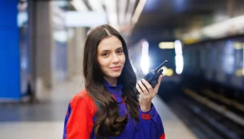 С начала года в Московский метрополитен пришли более тысячи новых сотрудников