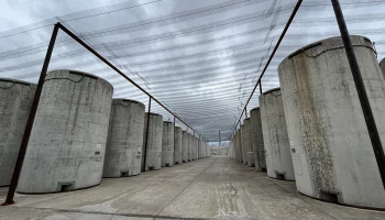 Гендиректор МАГАТЭ Гросси назвал ситуацию на Запорожской АЭС нестабильной