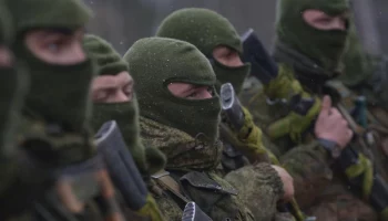 &laquo;Не больше, чем понты&raquo;: может ли Франция создать суперразведку для Украины