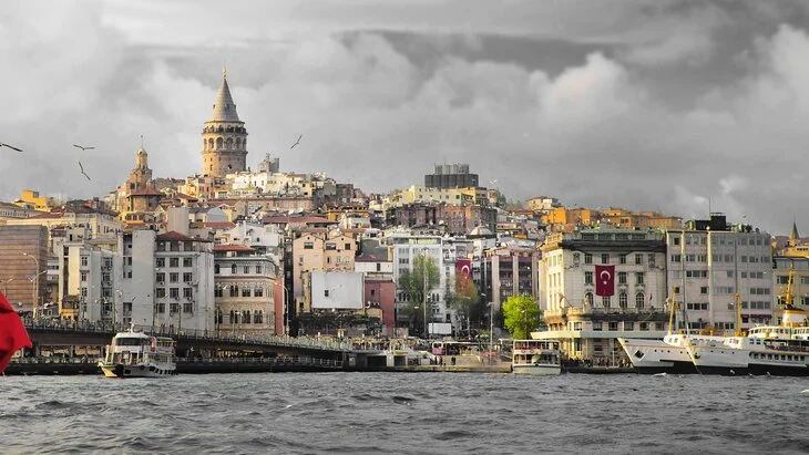 Землетрясение в Стамбуле не повлияло на стройплощадку АЭС "Аккую" Землетрясение в Стамбуле не повлияло на стройплощадку АЭС "Аккую"