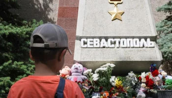 Число пострадавших при атаке ВСУ на Севастополь составило 153