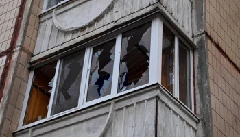 Мэр Белгорода рассказал о повреждениях в городе после обстрела ВСУ