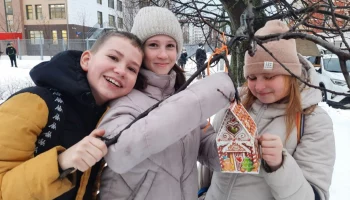 Экологическая акция &laquo;Накорми птицу&raquo; завершилась в Москве